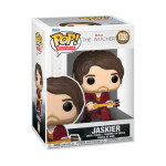 Funko POP TV: Witcher S2- Jaskier w/CH