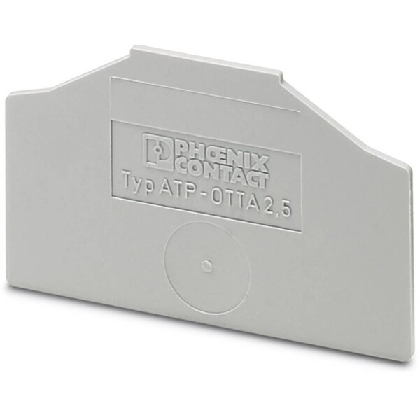 Partition plate ATP-OTTA 2,5 0790572 Phoenix Contact; 0790572