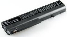 MicroBattery 6 Cell, Li-ion, 10.8V, 4400 mAh, 48 Wh (MBI2359)