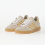 Tenisky adidas Handball Spezial W Aluminium/ Orange Tint/ Ftw White EUR 36