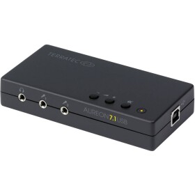 TERRATEC AUREON 7.1 USB / externá zvuková karta (10715)