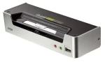 Aten 2-Port HDMI USB 2.0 KVMP Switch, 2x HDMI 2-Port Audio