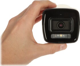 Hikvision KAMERA IP DS-2CD1043G2-LIU(4MM) Smart Hybrid Light - 3.7Mpx Hikvision