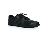 Xero shoes HFS II Black/Asphalt M barefoot tenisky 45 EUR