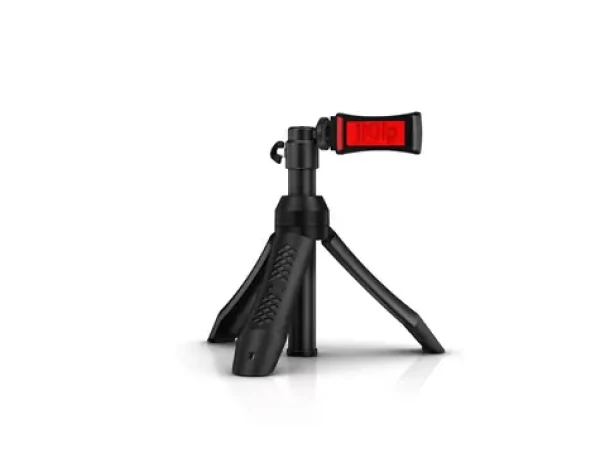IK Multimedia iKlip Grip Pro / Multifunkčný statív / 4v1 / Závit 1/4" (8025813712034)