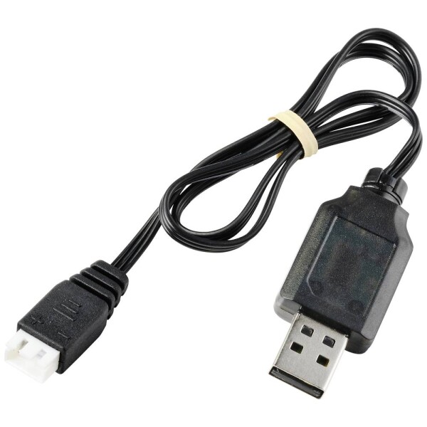 Reely RE-7706292 náhradný diel USB nabíjačka; RE-7706292