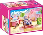 Playmobil® Dollhouse 70210 Izba pre bábätko