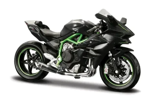 Maisto Kawasaki Ninja® H2 ™ R