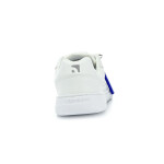 Be Lenka Barebarics Zing 2.0 All White leather celoročné nízke barefoot topánky 38 EUR