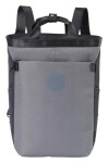 Dámsky batoh a kabelka 2v1 Nitro Mojo Graphite