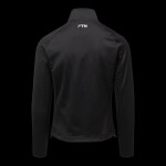 Pánska mikina s kapucňou FORTAN S