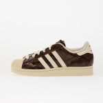 Tenisky adidas Superstar II W Preloved Brown/ Crew White/ Aluminium EUR 36 2/3