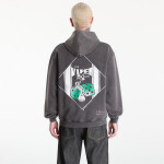 Mikina REPRESENT x The Viper Room Dice Hoodie UNISEX Vintage Grey M