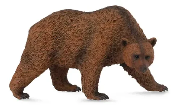 Collecta Medveď hnedý
