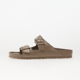 Tenisky Birkenstock Arizona Essentials EVA Unisex Gray Taupe EUR 42