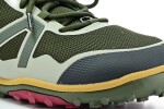Xero Shoes Scrambler Low EV Army Green M outdoor barefoot tenisky 43 EUR