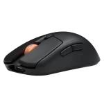 Fnatic Bolt čierna / herná bezdrôtová myš / optická / 19000 DPI / 6 tlačidiel / 2.4GHz / Bluetooth / USB (MS0003-001)