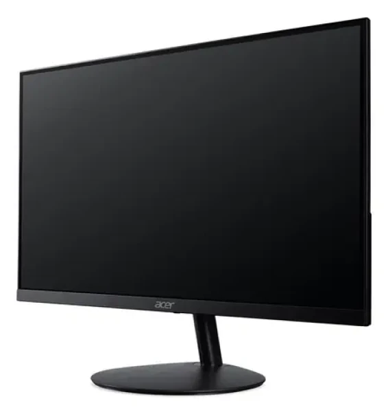 23.8" Acer SA242YH1bi čierna / VA / FHD / 100 Hz / 4ms / HDMI + VGA (UM.QS2EE.109)