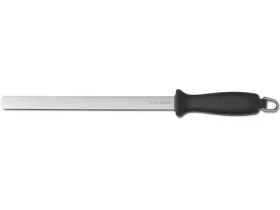 Wüsthof Ocieľka plochá diamantová 26 cm / Ocieľka na nože / diamantový povrch (3039705226)
