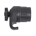 Mamido Skrutka na upevnenie striešky 1 kus na záhradnú hojdačku 8011/8078 Náhradný diel