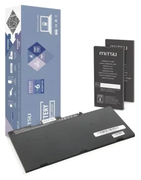 Batéria TA03XL pre HP EliteBook 745/755/840/850 G4, ZBook 14u/15u G4 / Batéria pre notebook / 11,4V (BC/HP-840G4)