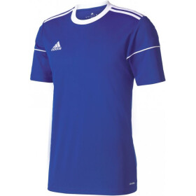 Detské futbalové tričko Squadra 17 S99149 Adidas cm