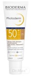 BIODERMA Photoderm M gel-krém tmavý hyperpigmentácia SPF50+ 40 ml