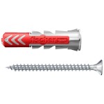 Fischer DuoPower 2komponentní hmoždinka 541179 96 ks; 541179