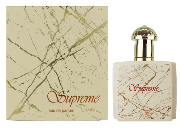 Ahmed Al Maghribi Ahmed Al Maghribi Supreme - EDP 50 ml