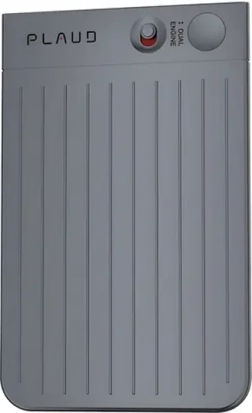 PLAUD Note / AI hlasový záznamník / Diktafón (6977512610000)