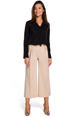 Dámske nohavice model 130478 Stylove XXL