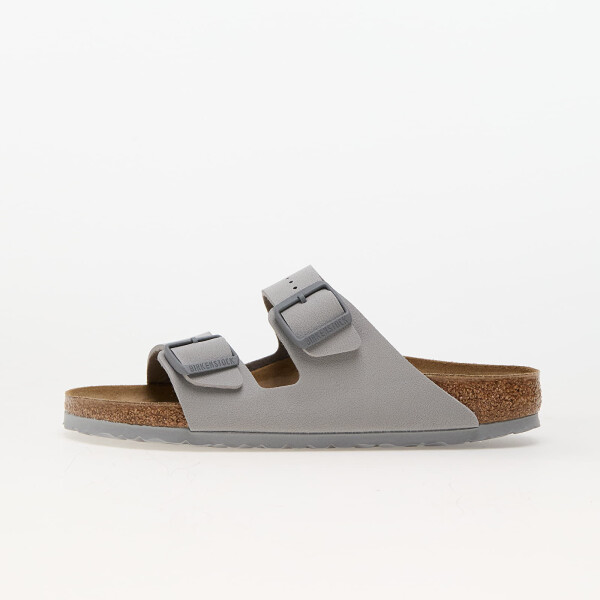 Tenisky Birkenstock Arizona Birko-Flor Stone Coin EUR 37