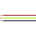 HELU 28186-100 jeden drôt, H07V-R, 1 G 16 mm², zelenožltá, 100 m; 28186-100