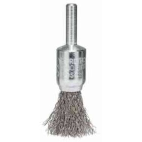 Bosch Accessories Pencil brush 15 mm, 0,2 mm, 4500 U/ min Ø drieku 6 mm 2608622126 1 ks; 2608622126