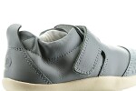 Bobux Xplorer Go Ultimate grey prvý barefoot topánky 20 EUR