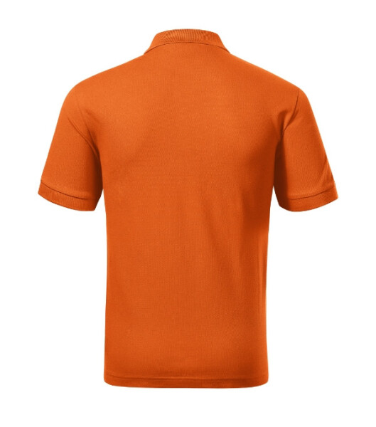 Pánska polokošeľa Resist Heavy Orange 4XL