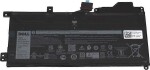 Dell 38Wh Lithium Ion Notebook