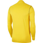 Detská futbalová mikina Dry Park 20 TRK JKT JR BV6906-719 Nike