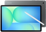 Samsung Galaxy Tab S10 FE 10.9" 128 GB 5G Sivý (SM-X526BZAREEB)
