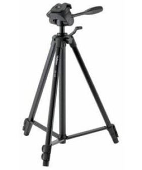 Velbon EX-430 / Statív tripod / max. výška až 151.5 cm / zaťaženie až 1.0 kg (E61PVE301529)