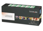 Lexmark 73B20K0 Black Originál (73B20K0)