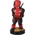Cable Guy - Deadpool (Bringing Up The Rear)