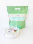 GLACE filament natural priehľadný 1,75 mm Smartfil 750 g