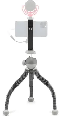 JOBY PodZilla Large Kit / Držiak pre akčné kamery (JB01732-BWW)