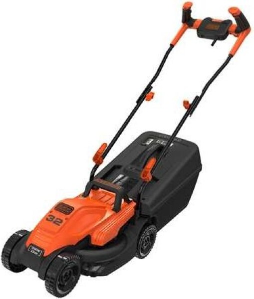 Black&Decker BEMW451BH-QS