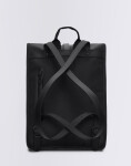 Rains Rolltop Rucksack Mini 01 Black