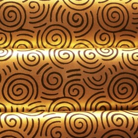 Transfer fólie 40x25 cm Opulence - PCB