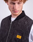 Service Works Xerox Camo Padded Work Vest MONO L