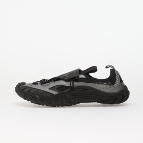 Tenisky adidas x Pharrell Williams Water Moc Core Black/ Iron Met./ Silver Met. EUR 44 2/3