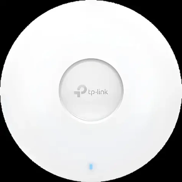 TP-LINK EAP660 HD v2 / Access Point / WiFi 6 / AX3600 / Dual-Band 2.4 5 GHz / PoE+ / Omada SDN